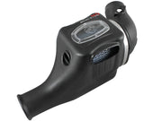 aFe Momentum HD PRO 10R Stage-2 Si Intake 03-07 Ford Diesel Trucks V8-6.0L (td) aFe Cold Air Intakes