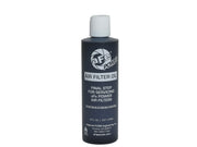aFe Air Filter Restore Kit (8oz Squeeze Oil & 12oz Spray Cleaner) - Black aFe Recharge Kits