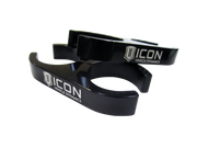 ICON 2.0 ICON Billet Resi Clamp Kit ICON Clamps