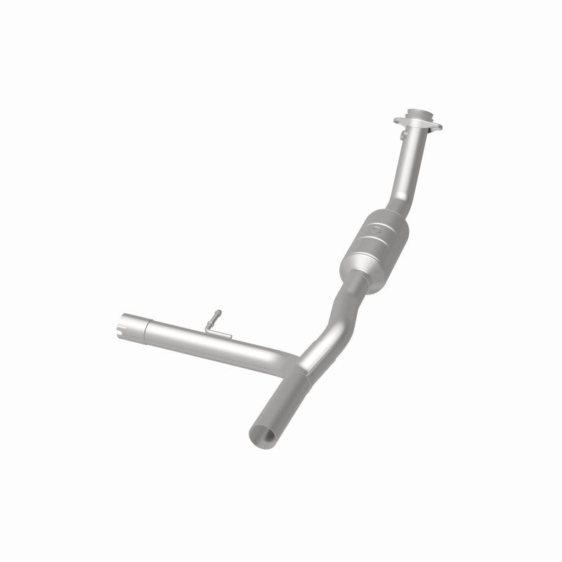 MagnaFlow Direct Fit Catalytic Converter F-150 04-06 8 4.6L OEM Magnaflow Catalytic Converter Direct Fit