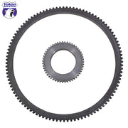 Yukon Gear 4.5in abs Ring For w/ 49 Teeth 94+ 8.8in Ford Yukon Gear & Axle Brake Hardware