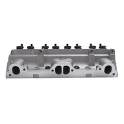 Edelbrock Performer D-Port Complete 72cc Edelbrock Heads