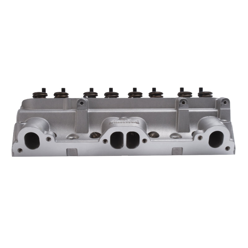 Edelbrock Performer D-Port Complete 72cc Edelbrock Heads