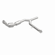 MagnaFlow 2004 Ford F-150 5.4L Direct Fit Converter Magnaflow Catalytic Converter Direct Fit