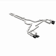 Magnaflow 18-21 Ford Mustang 5.0L V8 NEO Cat-Back Exhaust System Magnaflow Catback