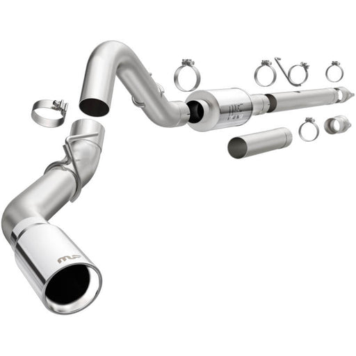 Magnaflow 21+ Ford F-150 Direct Fit Muffler Magnaflow Muffler