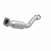 MagnaFlow Direct Fit Catalytic Converter 05-12 Corvette 8 6.0L; D/S Magnaflow Catalytic Converter Direct Fit