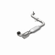 MagnaFlow Direct Fit Catalytic Converter 01 Ford Lightning 5.4L Magnaflow Catalytic Converter Direct Fit