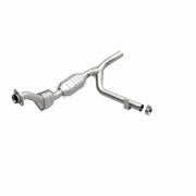 MagnaFlow Direct Fit Catalytic Converter 99 Ford F-150 4.6L Magnaflow Catalytic Converter Direct Fit