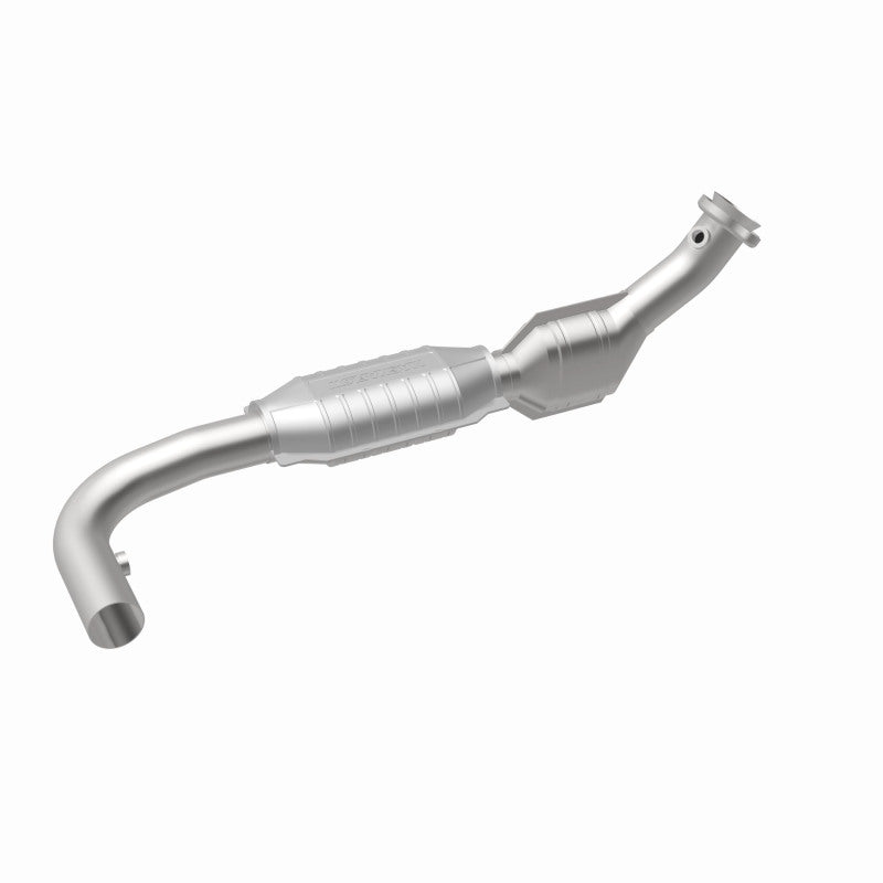 MagnaFlow Conv DF 99-00 Ford Trucks 5.4L Magnaflow Catalytic Converter Direct Fit