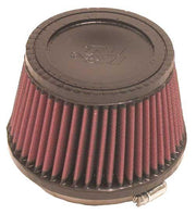 K&N Universal 4 Inch Filter K&N Engineering Air Filters - Universal Fit