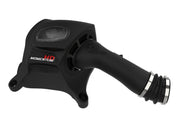 aFe 08-21 Toyota Land Cruiser (J200) V8-4.5L (td) Momentum HD Air Intake System w/ Pro DRY S Filter aFe Cold Air Intakes