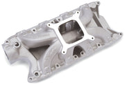 Edelbrock Victor Jr 302 Ford Manifold Edelbrock Intake Manifolds