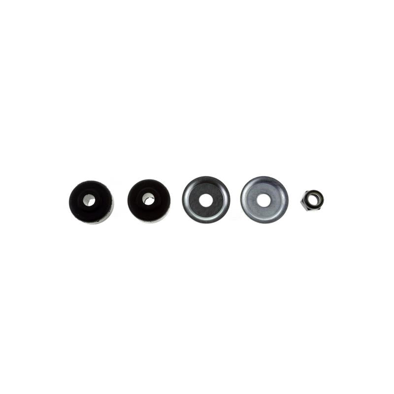 Bilstein 5100 Series 1997 Dodge Ram 1500 Laramie 4WD Front 46mm Monotube Shock Absorber Bilstein Shocks and Struts