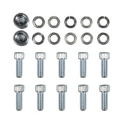 Yukon Gear Hardcore Diff Cover for Dana 50/60/70 Yukon Gear & Axle Diff Covers