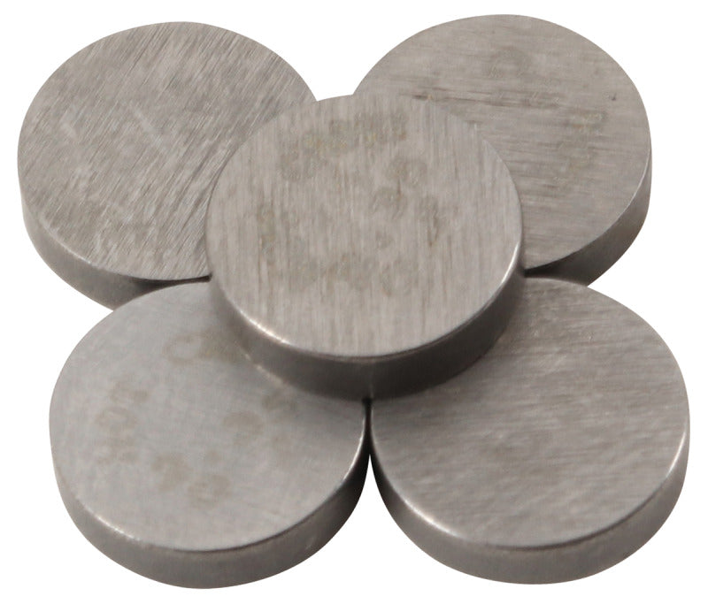 Hot Cams Shim Kits 2.350mm Thickness - 5 Pack Hot Cams Valves