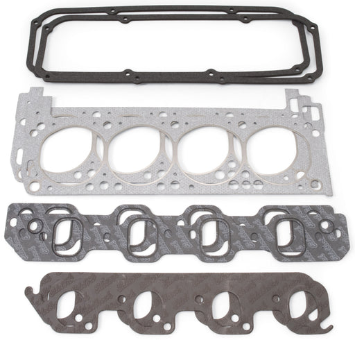 Edelbrock Ford 351 Cleveland Head Gasket Set Edelbrock Gasket Kits