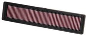 K&N Replacement Air Filter 04-08Citroen C4/05-10 Xsara/08-10 Berlingo / 05-11 Peugeot 206/05-09 307 K&N Engineering Air Filters - Drop In