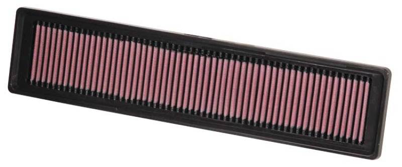 K&N Replacement Air Filter 04-08Citroen C4/05-10 Xsara/08-10 Berlingo / 05-11 Peugeot 206/05-09 307 K&N Engineering Air Filters - Drop In