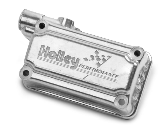 Replacement Fuel Bowl Kit (Aluminum) 134-77S HOLLEY Autoparts