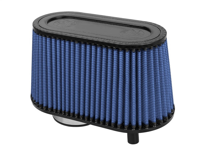 aFe MagnumFLOW Air Filters IAF P5R A/F P5R 3-1/2F x (11x6)B x (9-1/2x4-1/2)T x 6H aFe Air Filters - Universal Fit