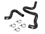aFe BladeRunner Silicone Radiator Hose Kit 01-19 Nissan Patrol (Y61) L6-4.8L aFe Radiators