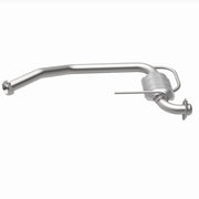 MagnaFlow Direct Fit Catalytic Converter Ford-Mercury 83 86 Magnaflow Catalytic Converter Direct Fit