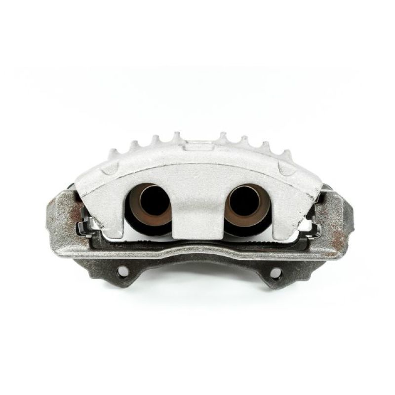 Power Stop 98-02 Chevrolet Camaro Front Left Autospecialty Caliper w/Bracket PowerStop Brake Calipers - OE