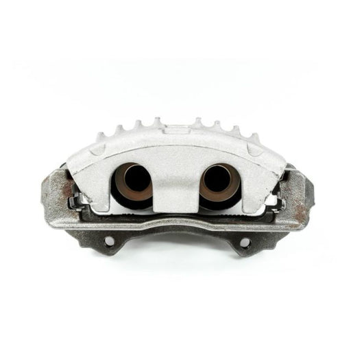 Power Stop 98-02 Chevrolet Camaro Front Left Autospecialty Caliper w/Bracket PowerStop Brake Calipers - OE