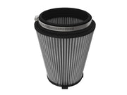 aFe 23-24 Ford F-150 Raptor R V8-5.2L Magnum FLOW Pro DRY S Air Filter aFe Air Filters - Direct Fit