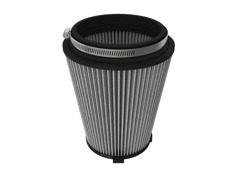 aFe 23-24 Ford F-150 Raptor R V8-5.2L Magnum FLOW Pro DRY S Air Filter aFe Air Filters - Direct Fit