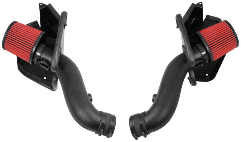 AEM 14-17 C.A.S Infinity Q70 V6-3.7L F/I Cold Air Intake AEM Induction Cold Air Intakes