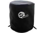 aFe MagnumSHIELD Pre-Filters P/F: 20-91059/21-91059/72-91059 (Black) aFe Pre-Filters