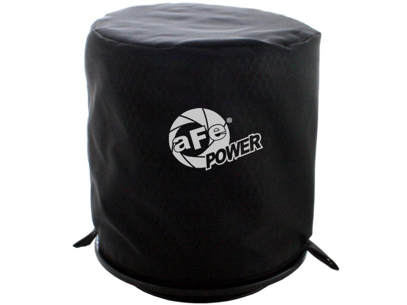 aFe MagnumSHIELD Pre-Filters P/F: 20-91059/21-91059/72-91059 (Black) aFe Pre-Filters