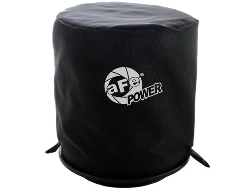 aFe MagnumSHIELD Pre-Filters P/F: 20-91059/21-91059/72-91059 (Black) aFe Pre-Filters