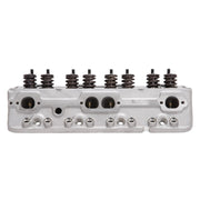 Edelbrock Cylinder Head E-Street SB Chevrolet 70cc (Complete Pair) Edelbrock Heads