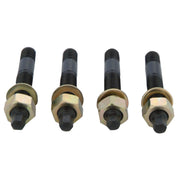 Spectre Carburetor Stud Kit w/Hardware 2-1/2in. Spectre Carburetors