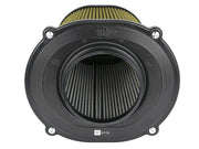aFe Quantum Pro-Guard 7 Air Filter Inverted Top - 5in Flange x 9in Height - Oiled PG7 aFe Cold Air Intakes