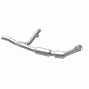 MagnaFlow 02-03 Ford F-150 5.4L Direct Fit Converter Magnaflow Catalytic Converter Direct Fit