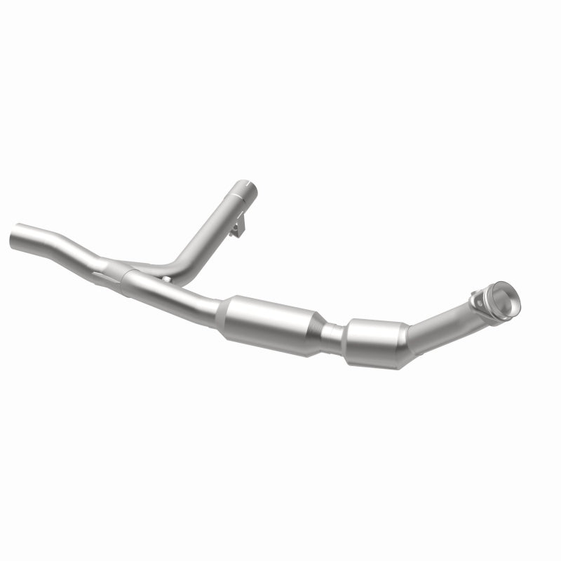 MagnaFlow 02-03 Ford F-150 5.4L Direct Fit Converter Magnaflow Catalytic Converter Direct Fit