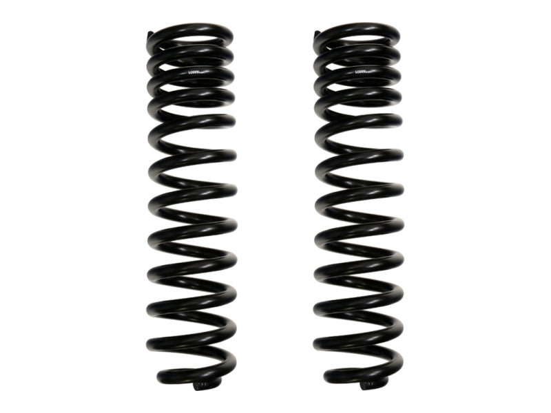 ICON 23-24 Ford F250/350 Front 4.5in. Diesel Dual Rate Spring Kit ICON Lift Springs