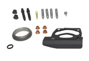 Ford Racing 15-19 Ford Mustang 2.3L EcoBoost High Performance Turbo Ford Racing Turbo Kits