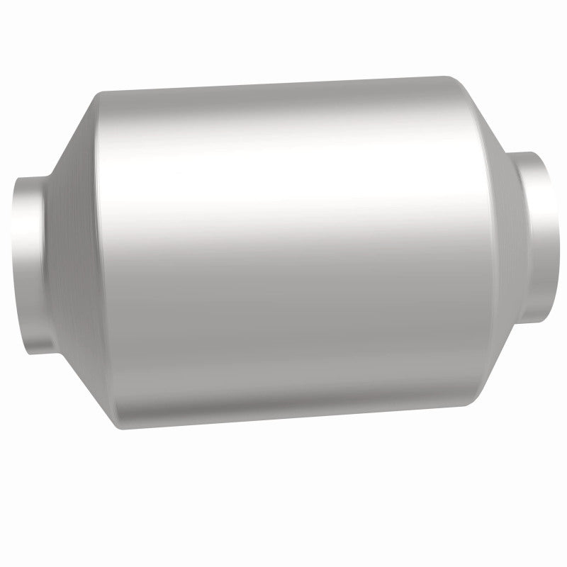 MagnaFlow Conv DF 01-04 Ford Escape 3.0L rear