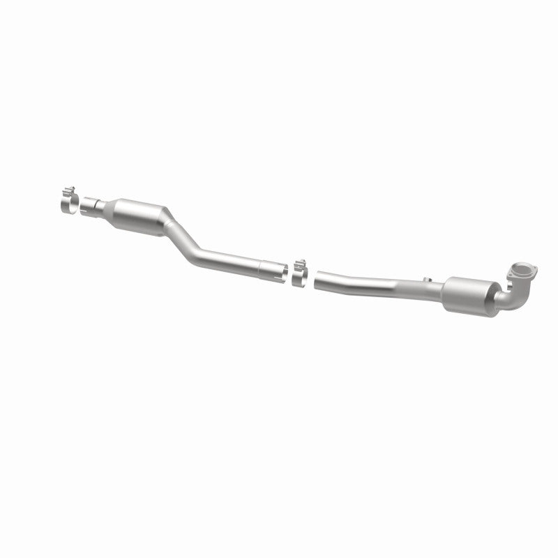 Magnaflow 2006 Mercedes-Benz SL500 5.0L Direct Fit Converter