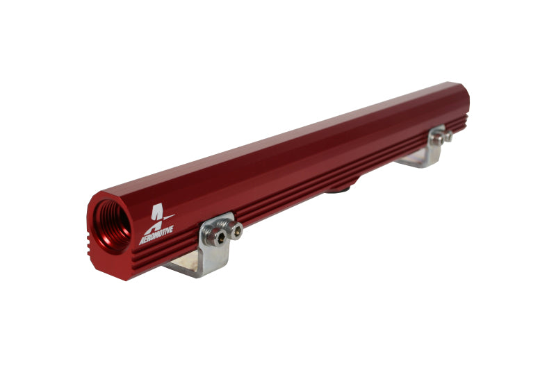 Aeromotive Fuel Rails - Volkswagen 1.8L Turbo Aeromotive Fuel Rails