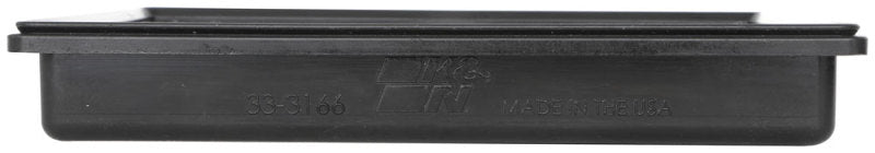 K&N 19-21 Toyota Hiace L4-2.8L F/I Drop In Air Filter K&N Engineering Air Filters - Drop In