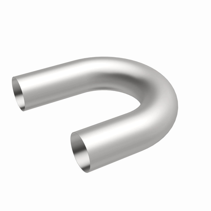 MagnaFlow Smooth Trans 180D 4.00 SS Magnaflow Connecting Pipes