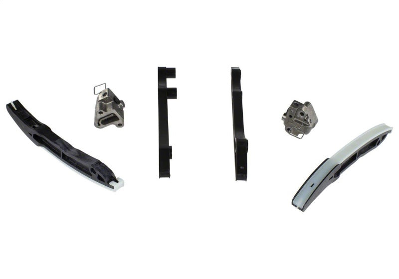 Ford Racing 11-14 Mustang 5.0L 4V Ti-VCT Coyote Camshaft Drive Kit Ford Racing Timing Chains