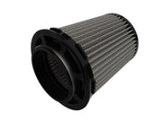 aFe Momentum Intake Replacement Air Filter w/ Pro DRY S Media 4 IN F x 6 IN B x 4-3/4 IN T x 7 IN H aFe Air Filters - Universal Fit