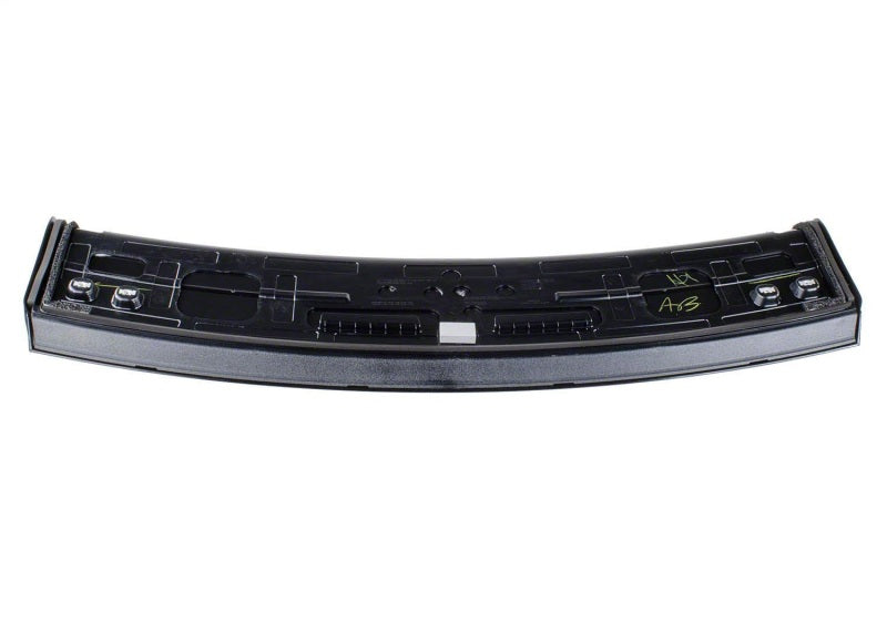 Ford Racing 15-21 Mustang Deck Lid Trim Panel Ford Racing Spoilers